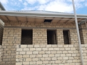 Satılır 2 otaqlı 58 m2 həyət evi Masazır