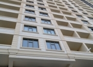 Satılır 3 otaqlı 135 m2 yeni tikili Nəriman Nərimanov m.