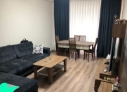 Satılır 2 otaqlı 53.5 m2 yeni tikili Yeni Yasamal