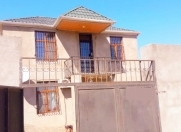 Satılır 4 otaqlı 144 m2 həyət evi Masazır