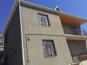 Satılır 5 otaqlı 140 m2 həyət evi Dədə Qorqud