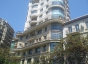 İcarəyə verilir 3 otaqlı 80 m2 yeni tikili İçəri Şəhər m.