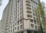 Satılır 3 otaqlı 125.74 m2 yeni tikili Şərq Bazarı