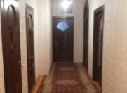 İcarəyə verilir 1 otaqlı 59 m2 yeni tikili Elmlər Akademiyası m.