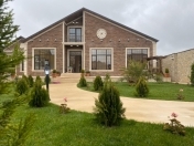 Satılır 5 otaqlı 200 m2 bağ evi Mərdəkan