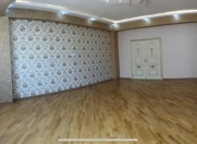 Satılır 3 otaqlı 135.5 m2 yeni tikili 8 km