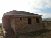 Satılır 3 otaqlı 100 m2 həyət evi Qafqaz Universiteti