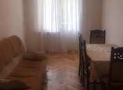 İcarəyə verilir 3 otaqlı 75 m2 köhnə tikili Elmlər Akademiyası m.