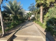 İcarəyə verilir 6 otaqlı 450 m2 bağ evi Xəzər r.