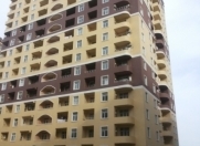 Satılır 3 otaqlı 84 m2 yeni tikili 9 mkr