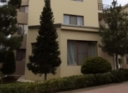 İcarəyə verilir 5 otaqlı 400 m2 bağ evi Səbail r.
