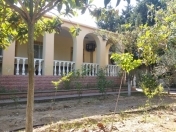 Satılır 5 otaqlı 200 m2 bağ evi Şüvəlan Park ticarət mərkəzi
