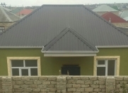 Satılır 3 otaqlı 81 m2 həyət evi Y.Ramana