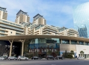 İcarəyə verilir 5 otaqlı 300 m2 ofis 28 May m.