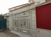 Satılır 5 otaqlı 244 m2 həyət evi Zabrat 1