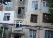 İcarəyə verilir 1 otaqlı 25 m2 köhnə tikili Qara Qarayev m.