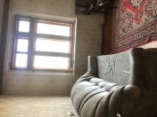 İcarəyə verilir 2 otaqlı 50 m2 köhnə tikili 8 km