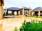 Satılır 170 otaqlı 7.5 m2 bağ evi Şüvəlan