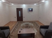 İcarəyə verilir 3 otaqlı 125 m2 yeni tikili Yasamal r.