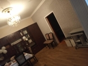 Satılır 2 otaqlı 80 m2 həyət evi Keşlə bazarı