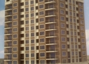 Satılır 2 otaqlı 106 m2 yeni tikili Sabunçu