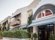 İcarəyə verilir 1 otaqlı 20 m2 ofis İçəri Şəhər