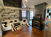 İcarəyə verilir 4 otaqlı 220 m2 yeni tikili Rusiya səfirliyi