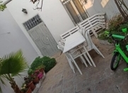 İcarəyə verilir 5 otaqlı 135 m2 həyət evi Mərdəkan