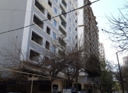 Satılır 2 otaqlı 115 m2 yeni tikili Azadlıq prospekti m.