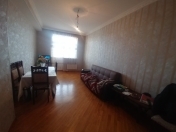 İcarəyə verilir 2 otaqlı 100 m2 yeni tikili Xalqlar Dostluğu m.