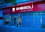 Satılır 7 otaqlı 160 m2 obyekt Əhmədli