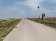 Satılır 113 sot torpaq Novxanı