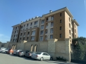 Satılır 2 otaqlı 50.5 m2 yeni tikili Aviasiya Akademiyası Universiteti