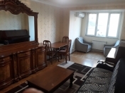 İcarəyə verilir 2 otaqlı 60 m2 köhnə tikili Yeni Yasamal