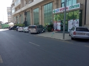 İcarəyə verilir 1 otaqlı 20 m2 obyekt Montin