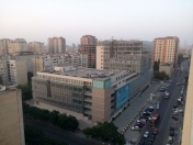 Satılır 3 otaqlı 110 m2 yeni tikili 28 May m.