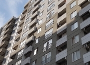 İcarəyə verilir 2 otaqlı 90 m2 yeni tikili Təzə bazar