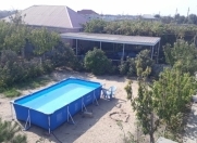 Satılır 3 otaqlı 119 m2 bağ evi Pirşağı