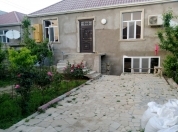 Satılır 8 otaqlı 150 m2 həyət evi Sahil
