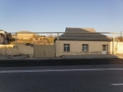 Satılır 5 otaqlı 2000 m2 obyekt Novxanı