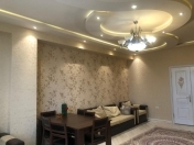 Satılır 3 otaqlı 109 m2 yeni tikili Binəqədi