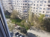 Satılır 4 otaqlı 87 m2 köhnə tikili Qaraçuxur