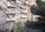 Satılır 1 otaqlı 30 m2 köhnə tikili Bakı Dövlət Universiteti