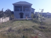 Satılır 3 otaqlı 128 m2 bağ evi Şüvəlan Park ticarət mərkəzi