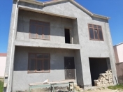 Satılır 4 otaqlı 210 m2 həyət evi Masazır