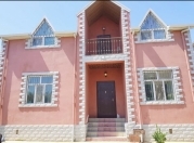 Satılır 6 otaqlı 200 m2 həyət evi Hövsan