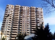 Satılır 3 otaqlı 102 m2 yeni tikili Nəsimi m.
