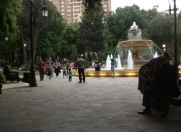 Satılır 2 otaqlı 94 m2 yeni tikili 28 May m.