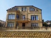 İcarəyə verilir 5 otaqlı 400 m2 bağ evi Xəzər r.