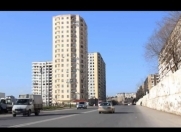 Satılır 2 otaqlı 96 m2 yeni tikili Həzi Aslanov